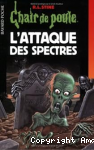 L'attaque des spectres