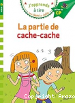 La partie de cache-cache