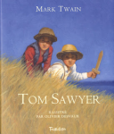 Les aventures de Tom Sawyer