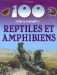 Reptiles et amphibiens