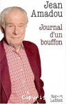 Journal d'un bouffon