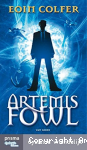 Artemis Fowl