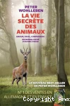 La vie secrète des animaux