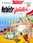 Astérix gladiateur