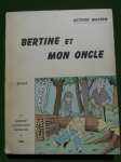 Bertine et mon oncle