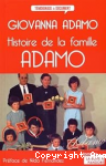 Histoire de la famille Adamo