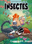 Insectes en bande dessinée 2