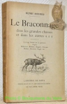 Le Braconnage