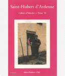 Saint-Hubert d'Ardenne 1982