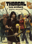 Les archers