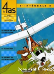 Les 4 as- l'Intégrale, tome 8