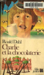 Charlie et la chocolaterie