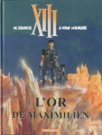 L'or de Maximilien