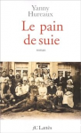 Le pain de suie