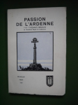 Passion de l'Ardenne