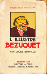 L'illustre Bézuquet en Wallonie