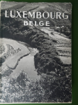 Luxembourg Belge