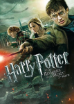 Harry Potter et les reliques de la mort 2ème partie