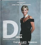 Une vie de légende : Lady Diana
