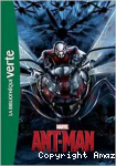 Ant-man, le roman du film