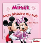 Minnie la Saint-Valentin