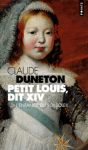 Petit Louis dit XIV