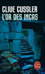 L'or des Incas