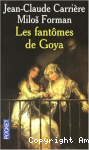 Les fantômes de Goya