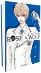 Rose & Wolf tome 2 sur 3