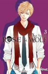 Rose & Wolf tome 3 sur 3