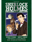Sherlock Holmes Recueil 1