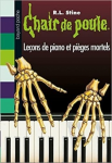 Leçons de piano et pièges mortel