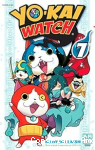 Yo-Kai Watch 7