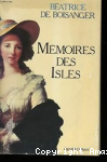 Mémoires des Isles