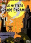 Le Mystère de la Grande Pyramide tome 2